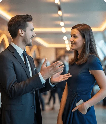 Business Consultations