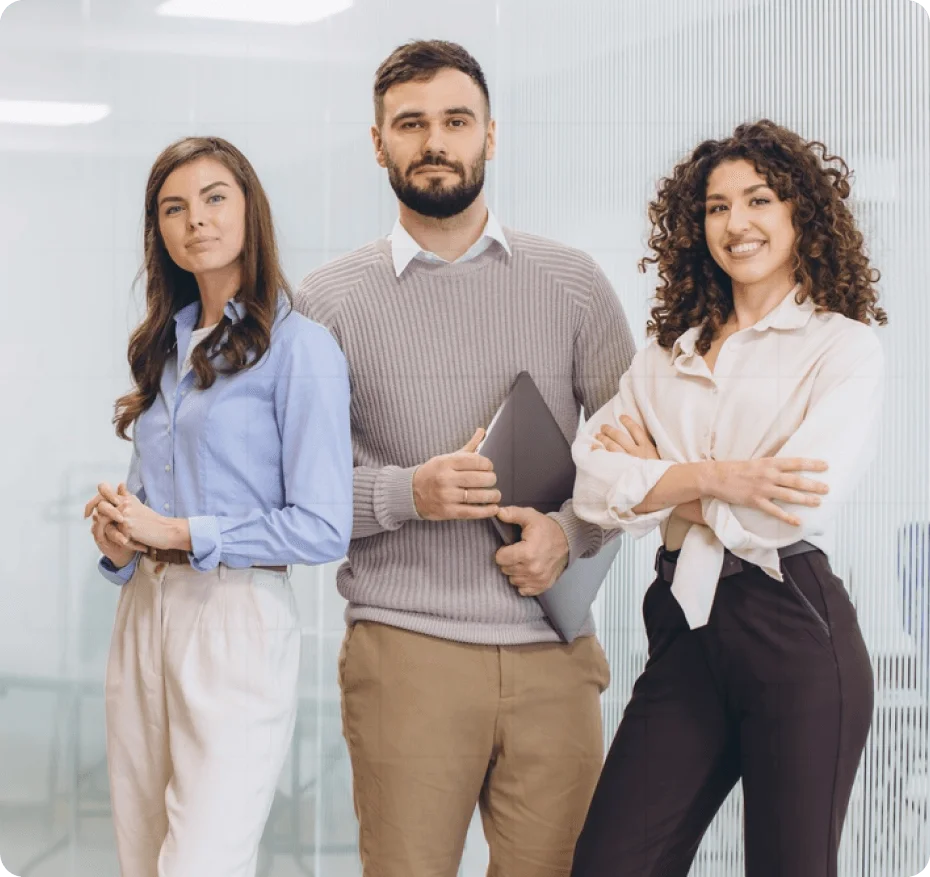 Professional Team