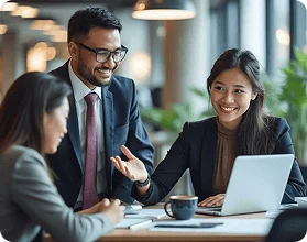 Talent Growth Programs