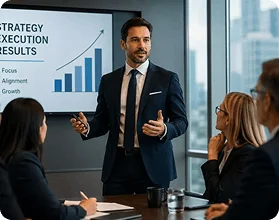 Strategic Market Intelligence