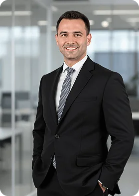 Albert Flores